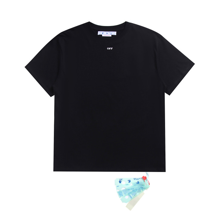 Off White tee FZTX4296