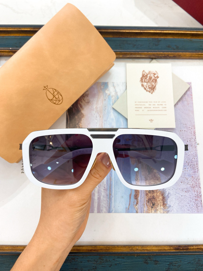 JACQUES MARIE MAGE DONOHU Sunglasses FZMJ267