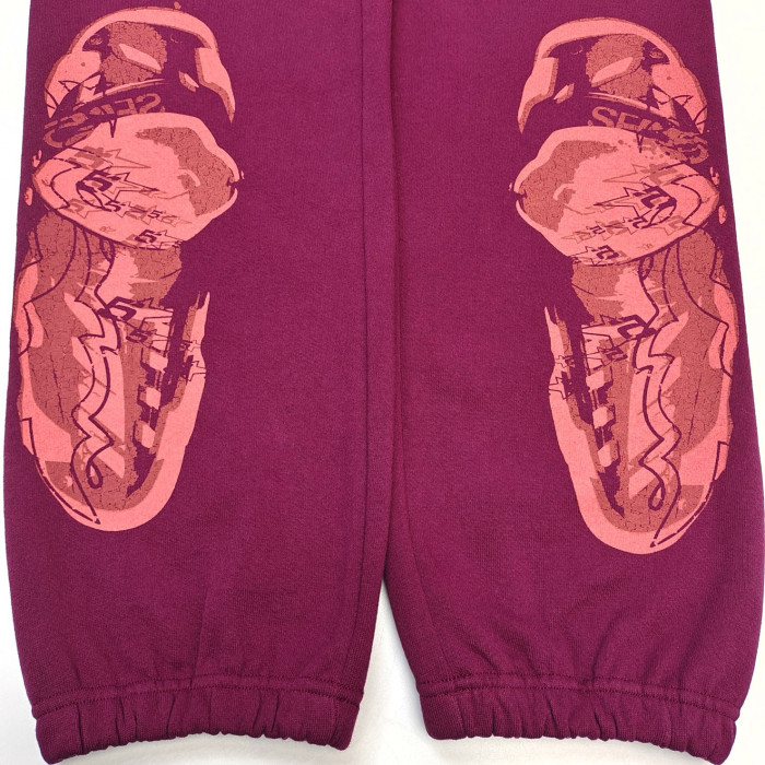 Sp5der Sweatpants FZKZ1127