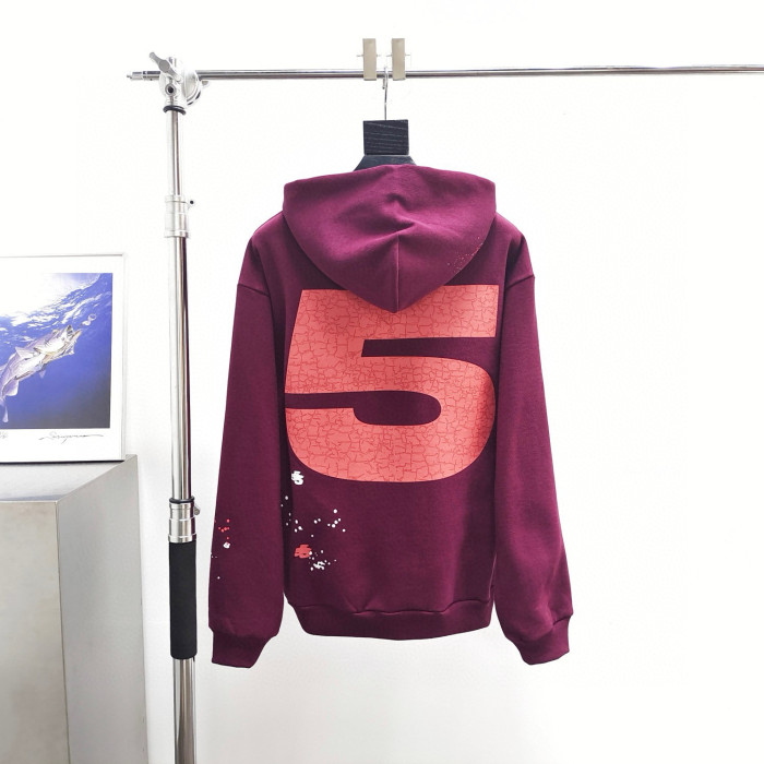 Sp5der hoodies FZWY1602