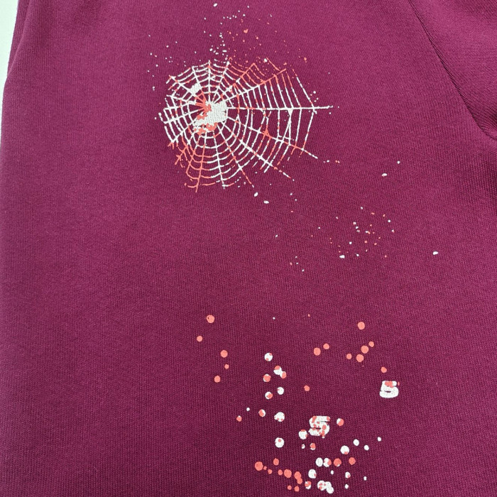 Sp5der Sweatpants FZKZ1127