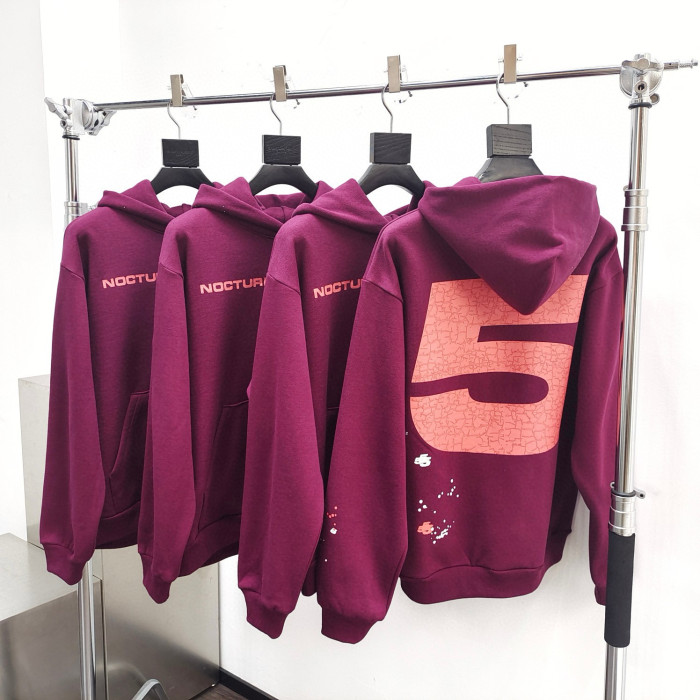 Sp5der hoodies FZWY1602