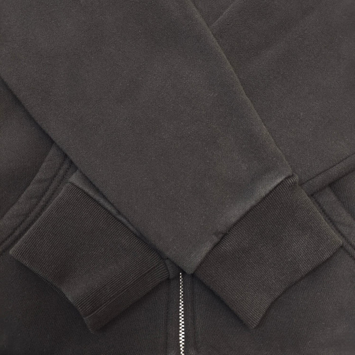 HELLSTAR Zipper Hoodies FZWY1599