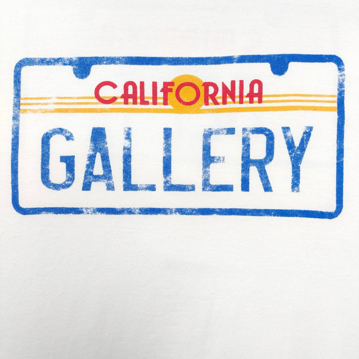 GALLERY DEPT. TEE FZTX4305