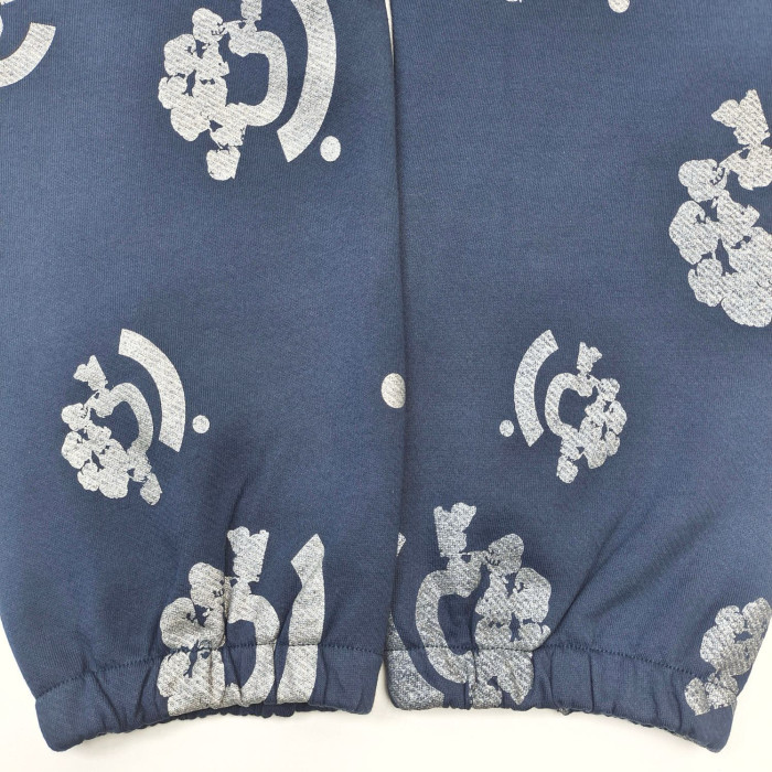 DENIM TEARS Sweatpants FZKZ1132