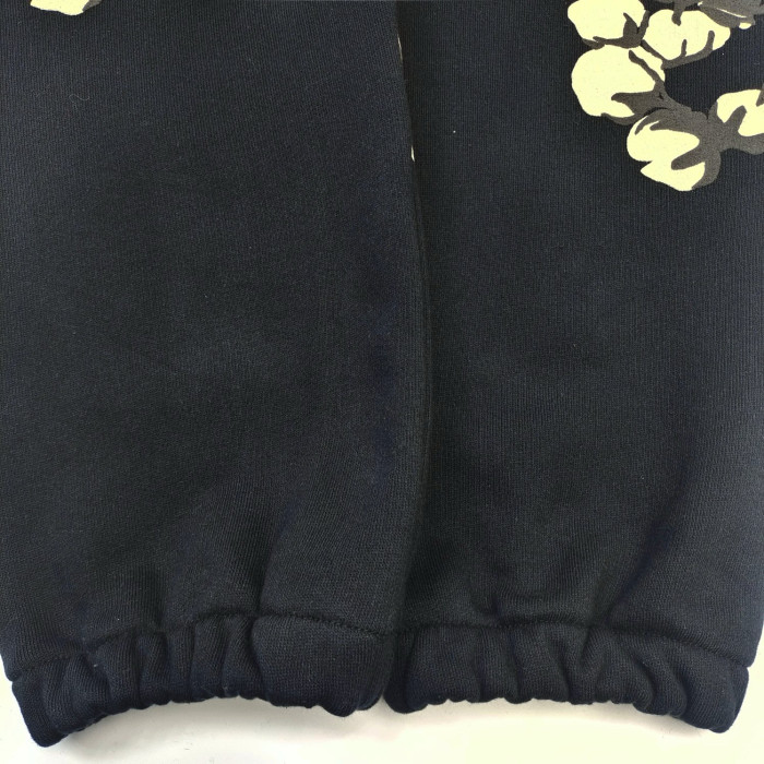 DENIM TEARS Sweatpants FZKZ1131