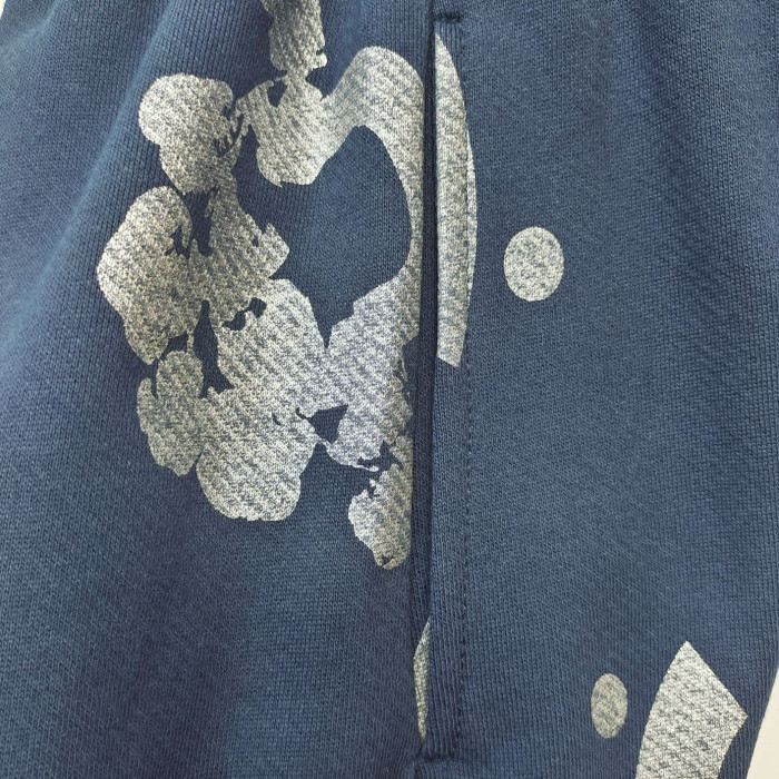 DENIM TEARS Sweatpants FZKZ1132