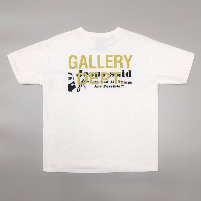 GALLERY DEPT. TEE FZTX4306