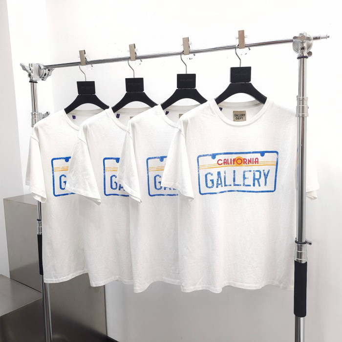 GALLERY DEPT. TEE FZTX4305
