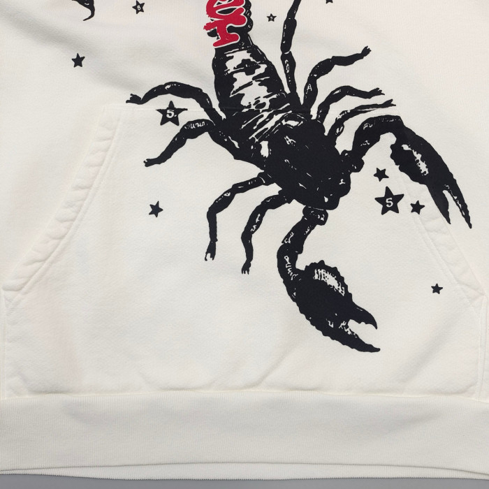 Sp5der hoodies FZWY1604
