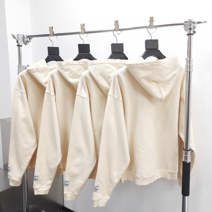 Gallery Dept. Hoodies FZWY1603
