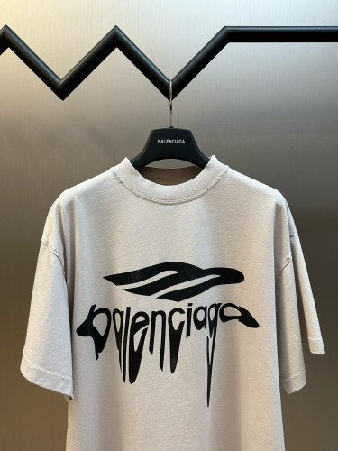 Balenciaga 3B LIQUIFIED Tee FZTX4304