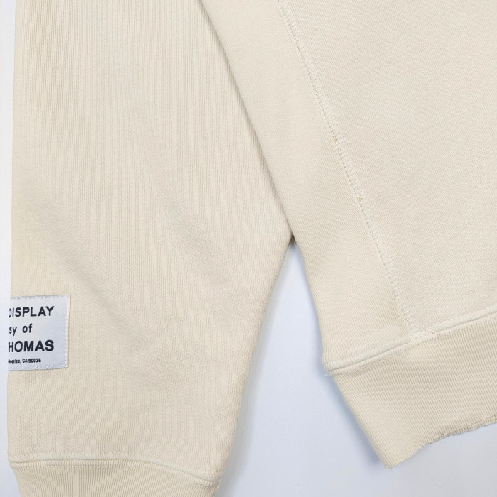 Gallery Dept. Hoodies FZWY1603