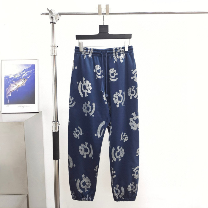 DENIM TEARS Sweatpants FZKZ1132