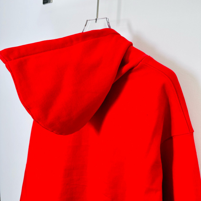 SUPREME 24FW ARC THERMAL LINED ZIP UP HOODED FZWY1610