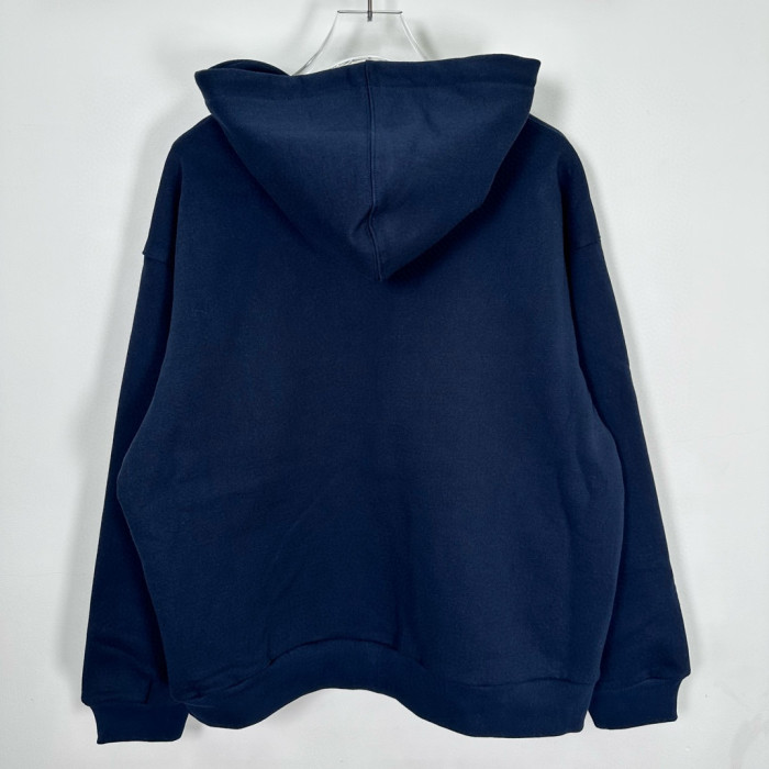 SUPREME 24FW ARC THERMAL LINED ZIP UP HOODED FZWY1610