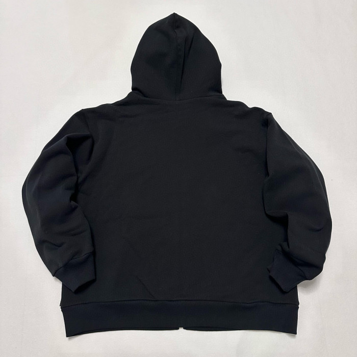 SUPREME 24FW ARC THERMAL LINED ZIP UP HOODED FZWY1610