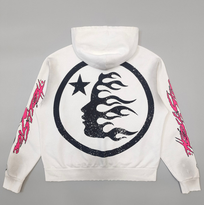 HELLSTAR Hoodies FZWY1616