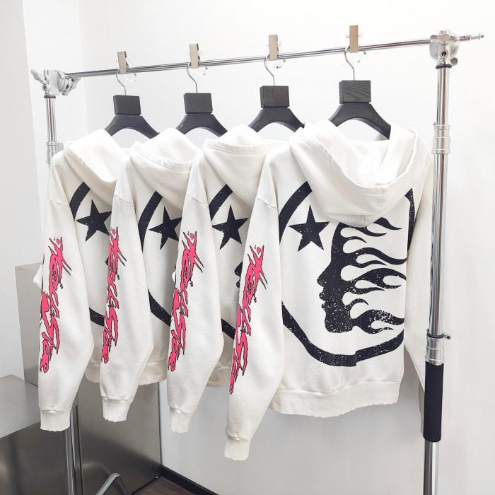 HELLSTAR Hoodies FZWY1616