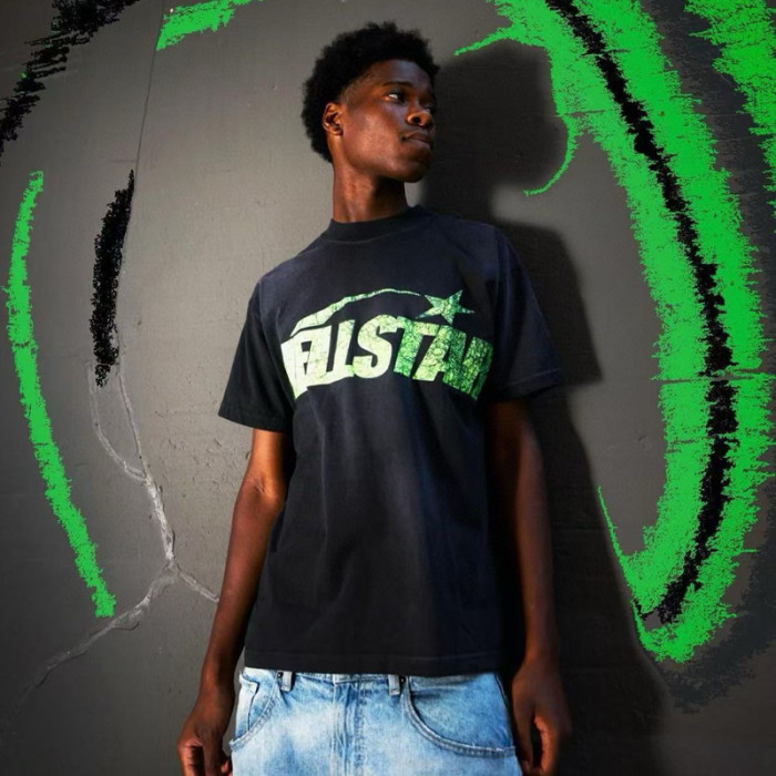 HELLSTAR TEE FZTX4313