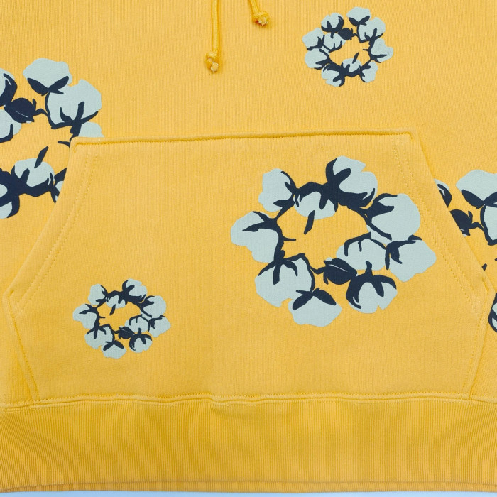 DENIM TEARS Hoodies FZWY1612