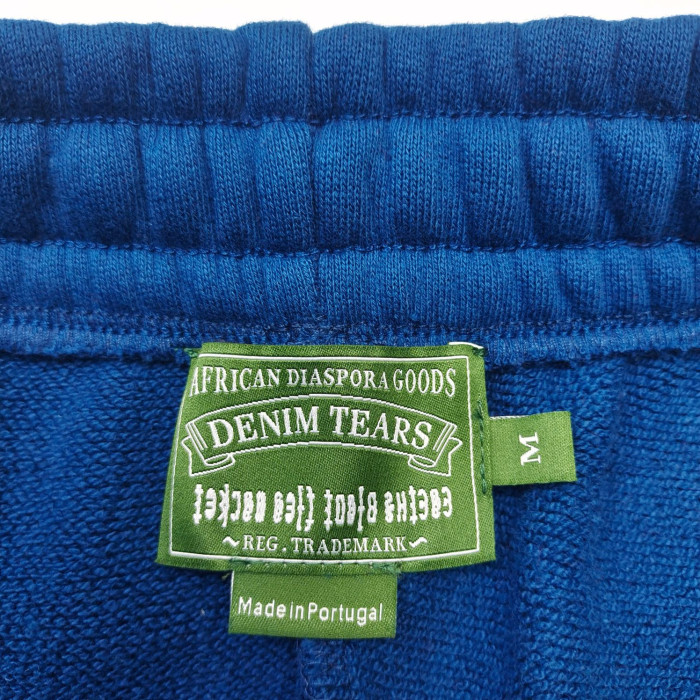 DENIM TEARS Sweatpants FZKZ1141
