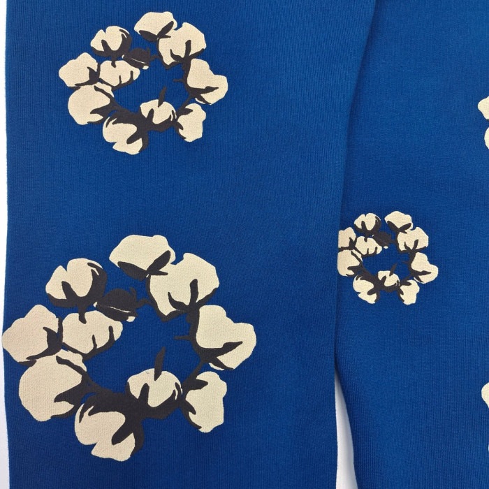 DENIM TEARS Sweatpants FZKZ1141