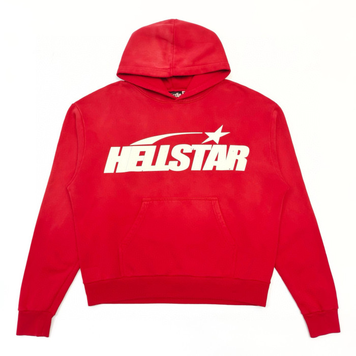 HELLSTAR Hoodies FZWY1615