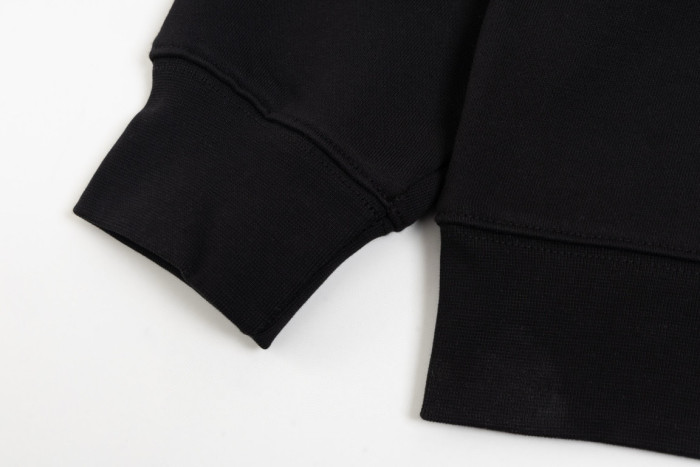 Loewe X Suna Fujita Hoodies FZWY1621