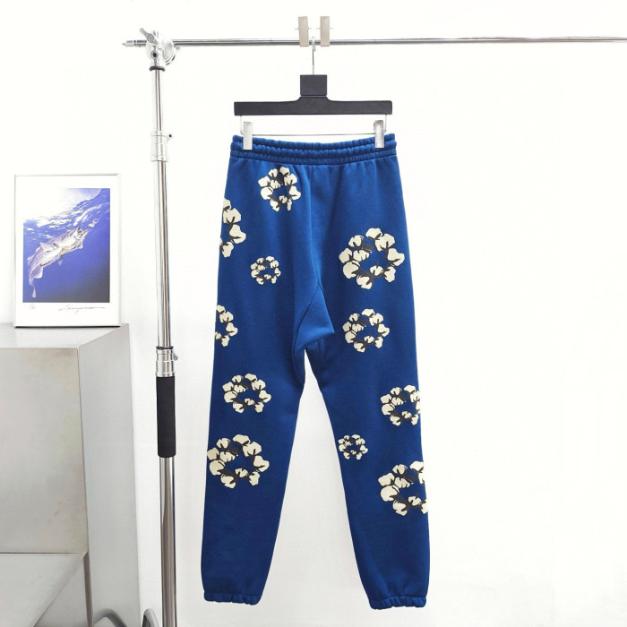 DENIM TEARS Sweatpants FZKZ1141