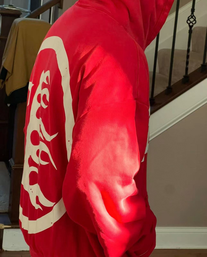 HELLSTAR Hoodies FZWY1615