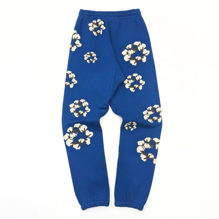 DENIM TEARS Sweatpants FZKZ1141