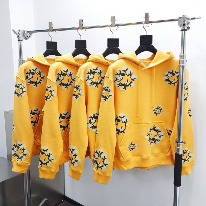 DENIM TEARS Hoodies FZWY1612