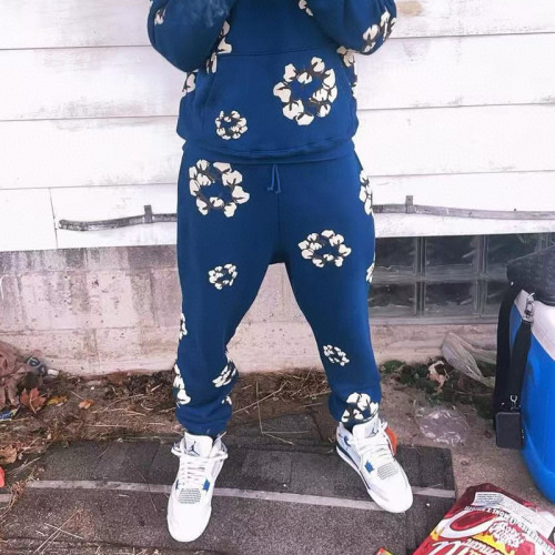 DENIM TEARS Sweatpants FZKZ1141