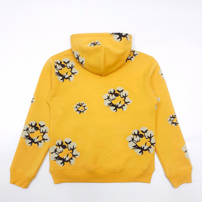 DENIM TEARS Hoodies FZWY1612