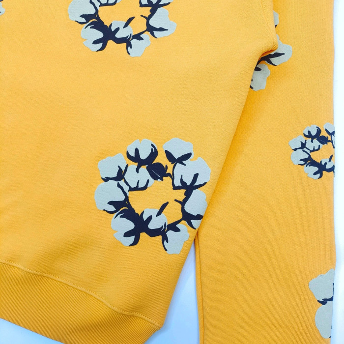 DENIM TEARS Hoodies FZWY1612
