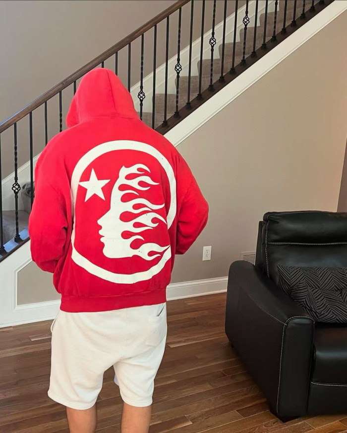 HELLSTAR Hoodies FZWY1615