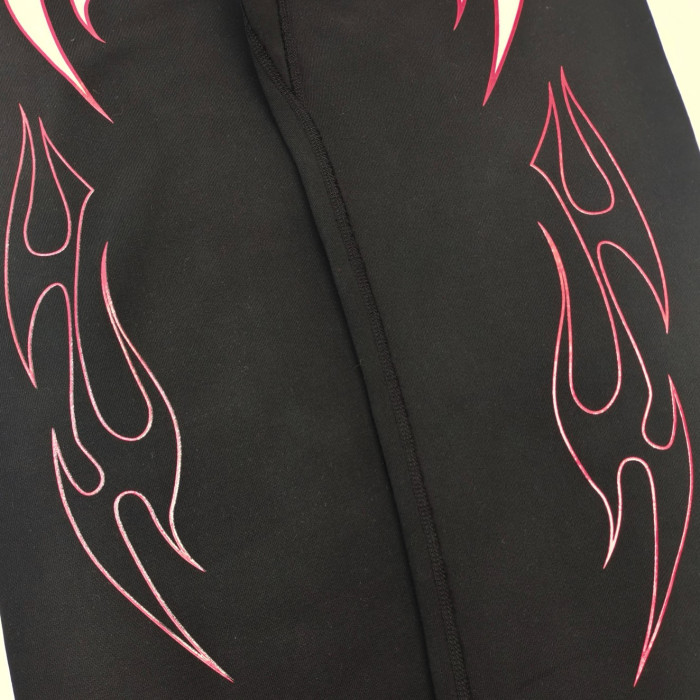 HELLSTAR Sweatpants FZKZ1143