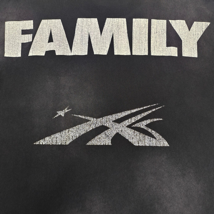 HELLSTAR TEE FZTX4314