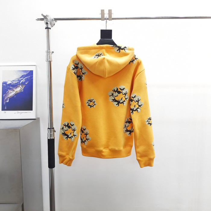 DENIM TEARS Hoodies FZWY1612