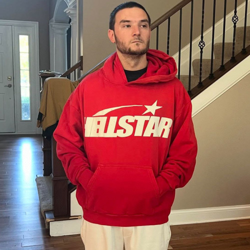 HELLSTAR Hoodies FZWY1615