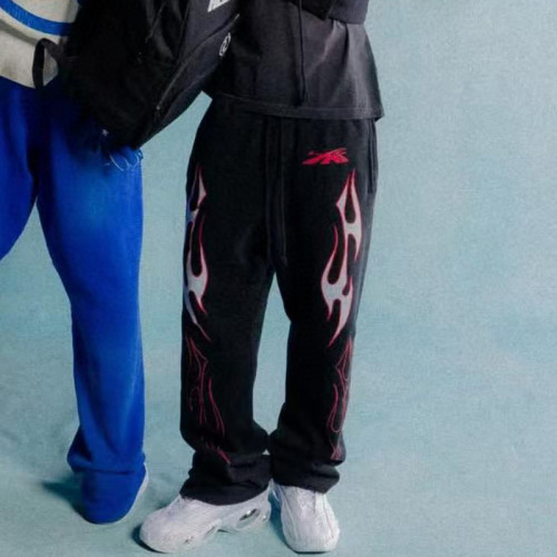 HELLSTAR Sweatpants FZKZ1143