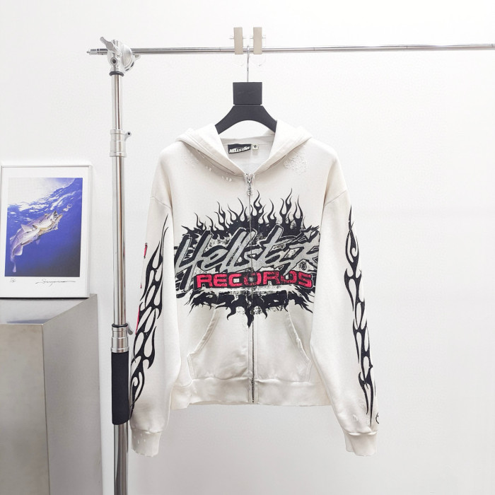 HELLSTAR Hoodies FZWY1616