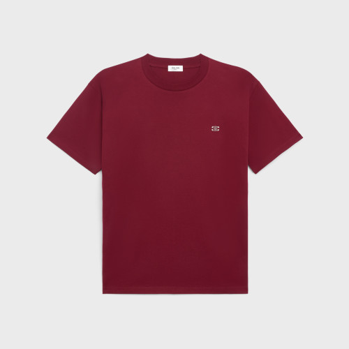 CELINE TRIOMPHE tee FZTX4320