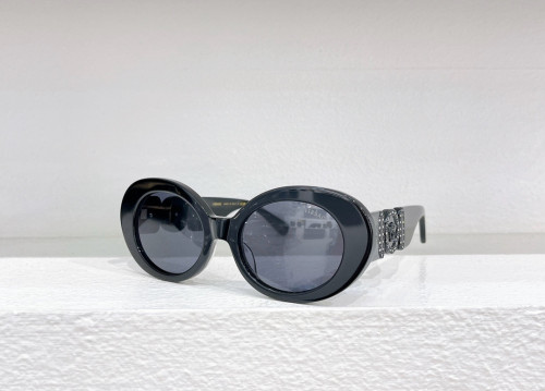Versace VE 4426BU Sunglasses FZMJ275