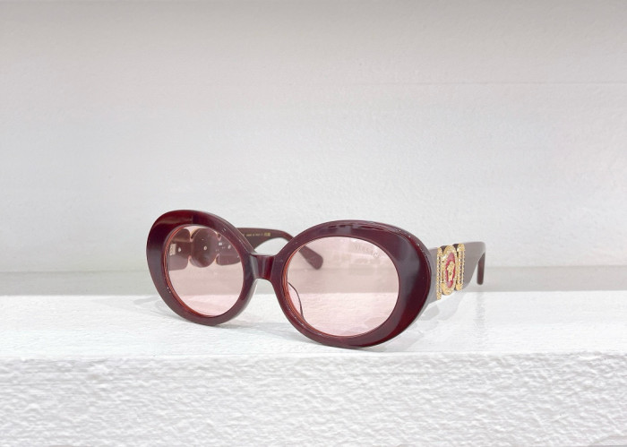Versace VE 4426BU Sunglasses FZMJ275