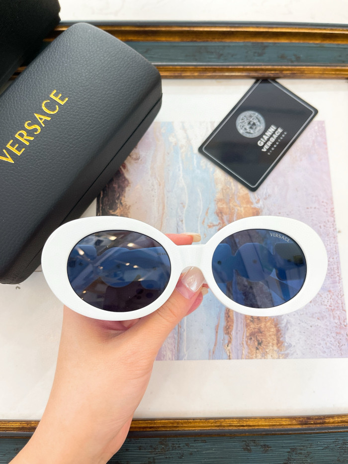 Versace VE 4426BU Sunglasses FZMJ275