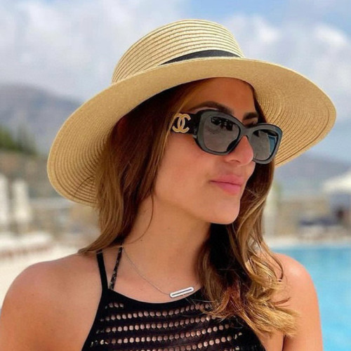 Chanel CH5493 Sunglasses FZMJ268
