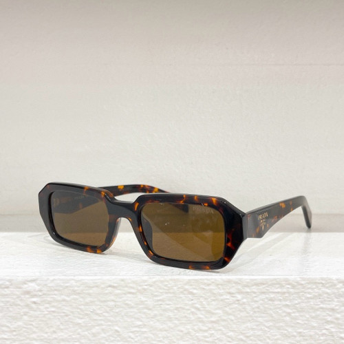 Prada PRA12S Sunglasses FZMJ272