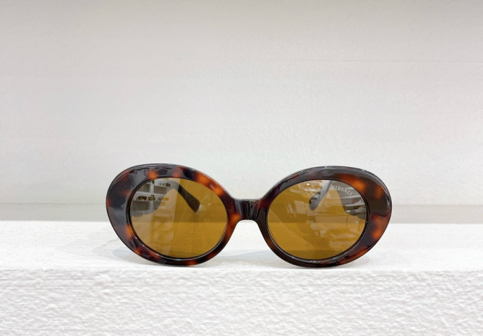 Versace VE 4426BU Sunglasses FZMJ275